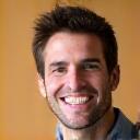 Client Christopher smiling